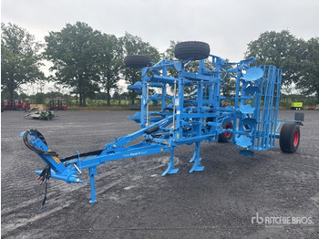 Bineuse 2022 Lemken Karat 9/500 KUTA (Unused) Cultivator: photos 2
