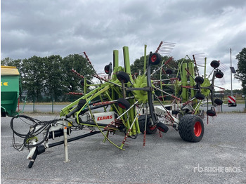 Faneuse CLAAS Liner