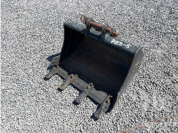 Godet JCB