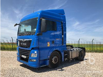 Tracteur routier MAN TGX 18.500