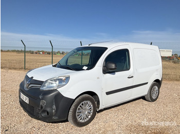 Véhicule utilitaire RENAULT Kangoo