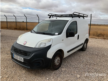 Véhicule utilitaire FIAT Fiorino