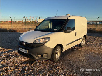 Véhicule utilitaire FIAT Doblo Cargo