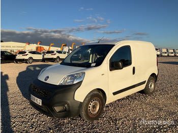 Véhicule utilitaire FIAT Fiorino