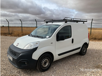 Véhicule utilitaire FIAT Fiorino