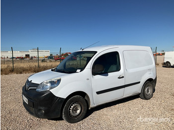 Véhicule utilitaire RENAULT Kangoo