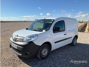 Véhicule utilitaire RENAULT Kangoo