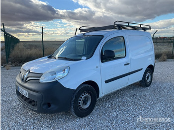 Véhicule utilitaire RENAULT Kangoo