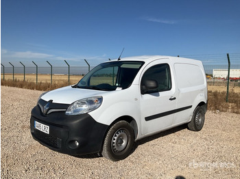 Véhicule utilitaire RENAULT Kangoo