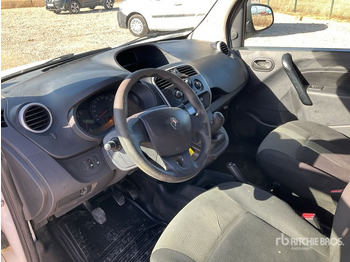 Véhicule utilitaire 2019 Renault Kangoo Cargo Van: photos 5