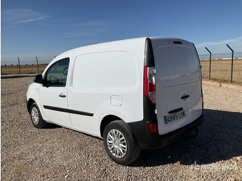 Véhicule utilitaire 2019 Renault Kangoo Cargo Van: photos 2