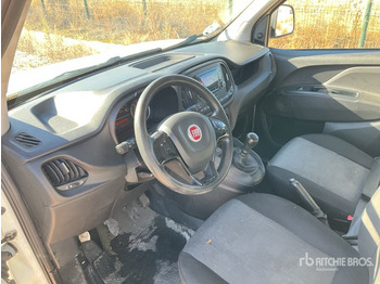 Véhicule utilitaire 2020 Fiat Doblo Cargo Van: photos 5