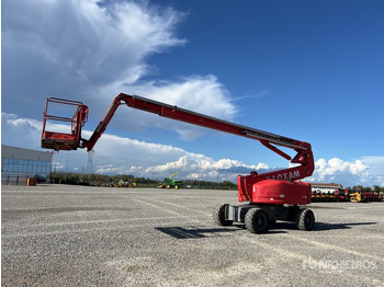 Nacelle articulée GENIE