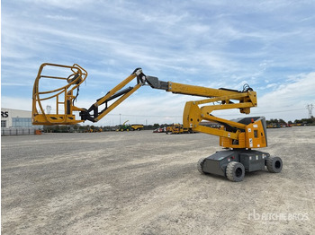 Nacelle articulée HAULOTTE