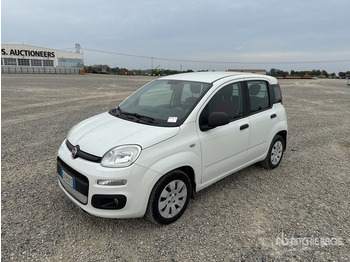 Voiture FIAT