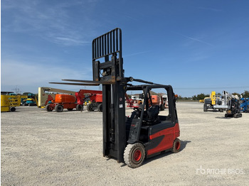 Chariot élévateur électrique 2014 Linde E30L-01 3000 kg Electric Forklift: photos 2