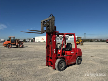 Chariot élévateur TOYOTA FDF 30