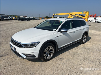 Voiture VOLKSWAGEN