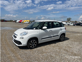 Voiture FIAT
