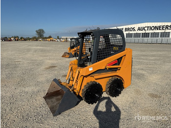 Mini chargeuse 2020 Kato Imer AS 12 (Inoperable) Skid Steer Loader: photos 3