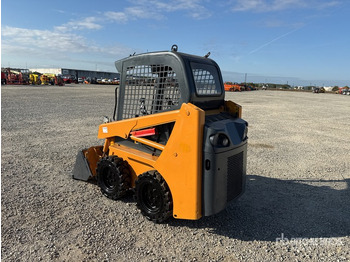 Mini chargeuse 2020 Kato Imer AS 12 (Inoperable) Skid Steer Loader: photos 4