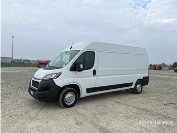 Fourgon utilitaire 2021 Peugeot Boxer 333 L3H2 2.2 BLUEHDI 140CV S&S Van Truck: photos 3
