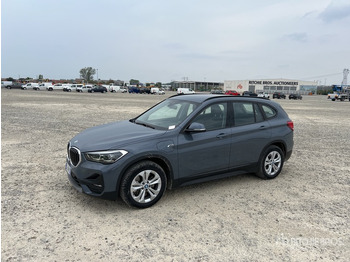 SUV BMW