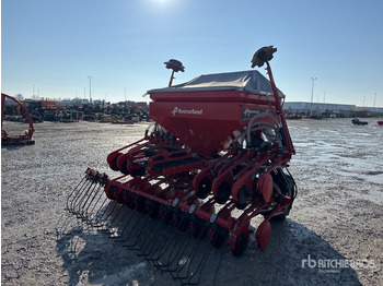 Semoir 2022 Kverneland DL (Unused) Air Seeder: photos 2