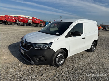 Fourgonnette RENAULT Kangoo