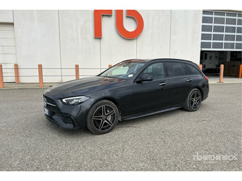 Voiture MERCEDES-BENZ