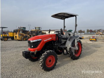 Tracteur agricole PLUS POWER