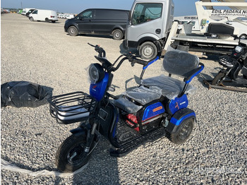 Motocyclette