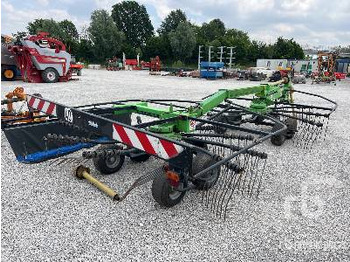 Faneuse DEUTZ