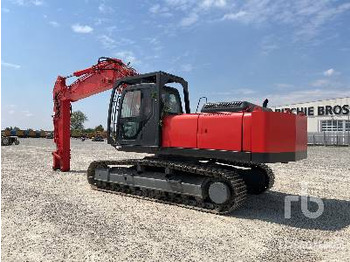Pelle sur chenille KOBELCO SK350 LC: photos 2