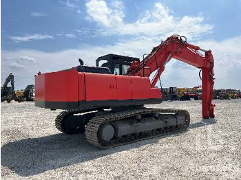 Pelle sur chenille KOBELCO SK350 LC: photos 3