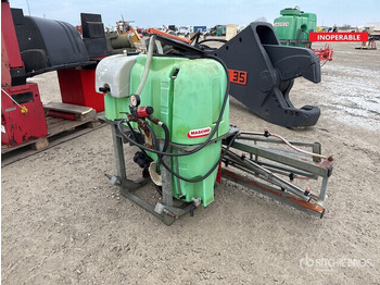 Pulvé porté MASCHIO GASPARDO