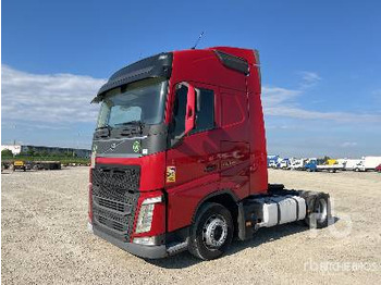 Tracteur routier VOLVO FH 420