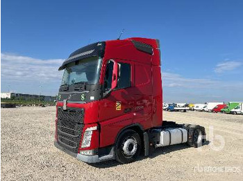 Tracteur routier VOLVO FH 420