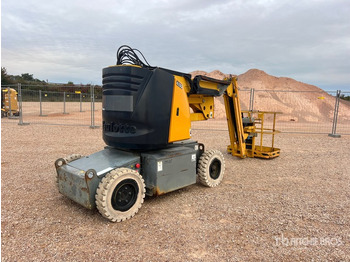 Nacelle articulée 2006 Haulotte HA12IP 2WD Electric Nacelle Articulee Articulating Boom Lift: photos 2