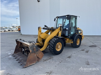 Chargeuse sur pneus 2013 Cat 906H2 Chargeuse Sur Pneus Wheel Loader: photos 2 Chargeuse sur pneus 2013 Cat 906H2 Chargeuse Sur Pneus Wheel Loader: photos 2