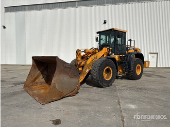 Chargeuse sur pneus HYUNDAI