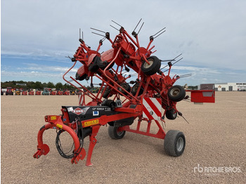 Faneuse KUHN