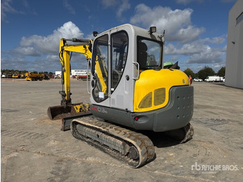 Mini pelle 2014 Neuson 6003 Mini-Pelle Mini Excavator:  &lt;6.6t: photos 4