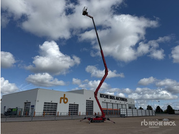 Nacelle araignée HINOWA