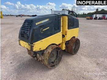 Mini compacteur BOMAG