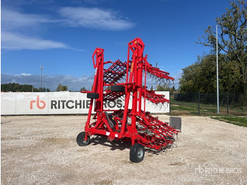 Outils du sol EINBÖCK