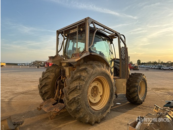 Tracteur agricole 2017 Valtra T174 (Inoperable) 4WD Tractor: photos 4