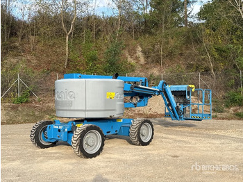 Nacelle articulée GENIE Z45/25