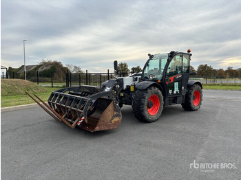 Chariot télescopique BOBCAT TL38.70HF