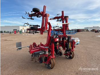 Outils du sol LEMKEN